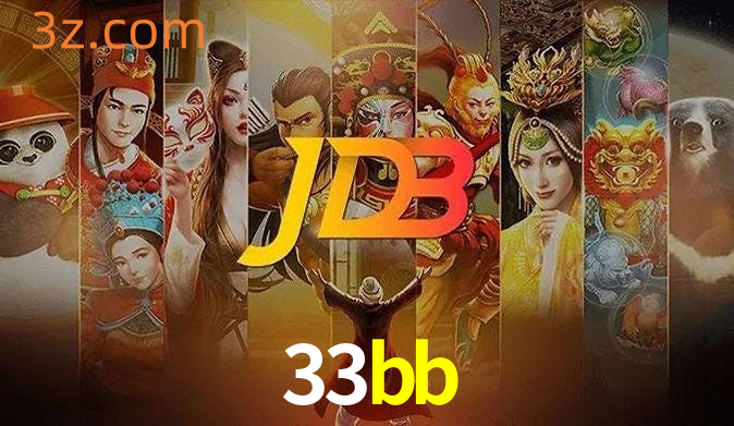 33bb Slots JDB⭐️online Plataforma⭐️33bb.com