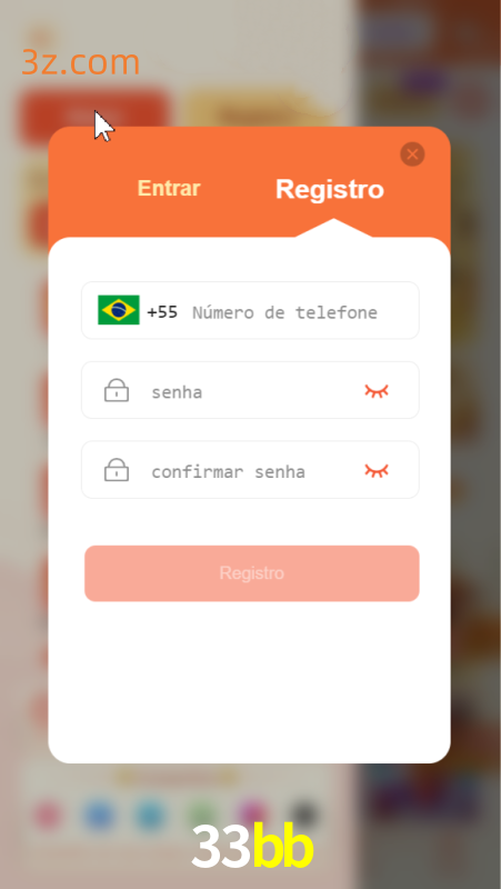 33bb Registro⭐️Brazilian Slots Casino⭐️33bb plataforma