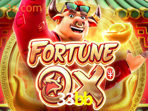 33bb Slot Fortune Ox⭐️login cassino site⭐️33bb plataforma