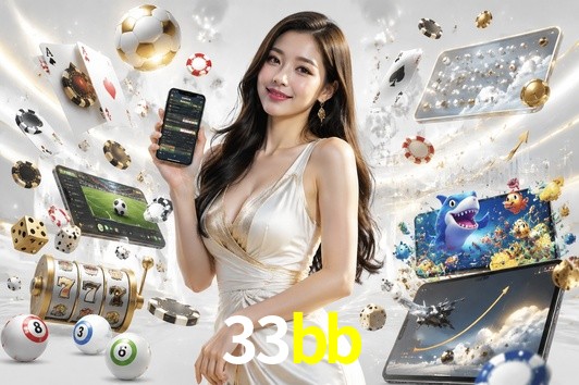 Slot Games 33bb