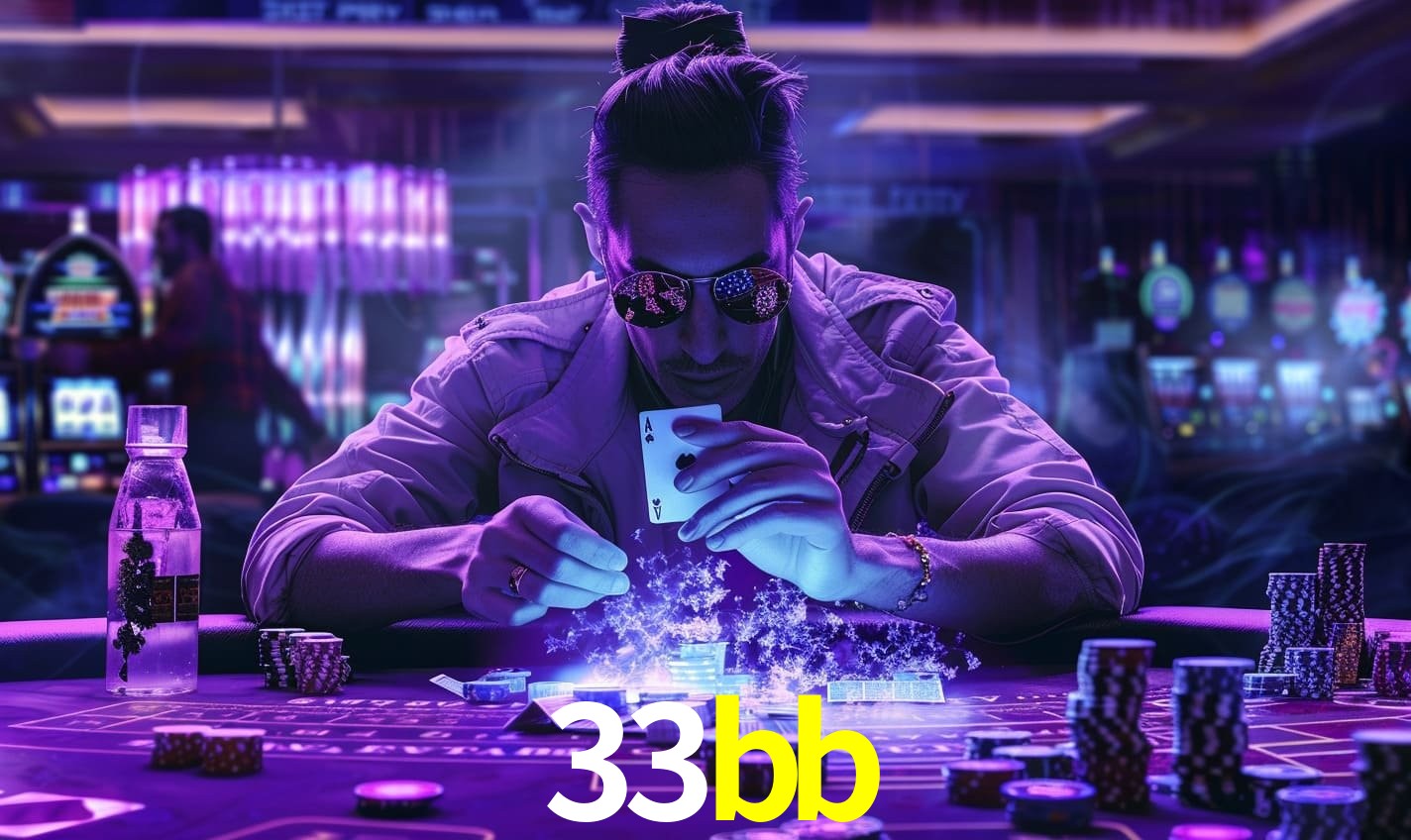 Live Casino 33bb