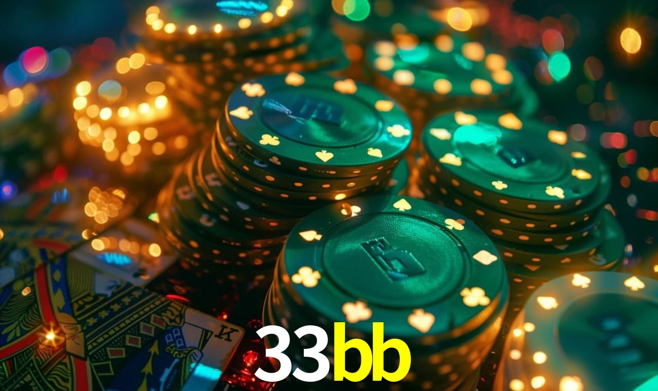 Diretório de Jogos 33bb