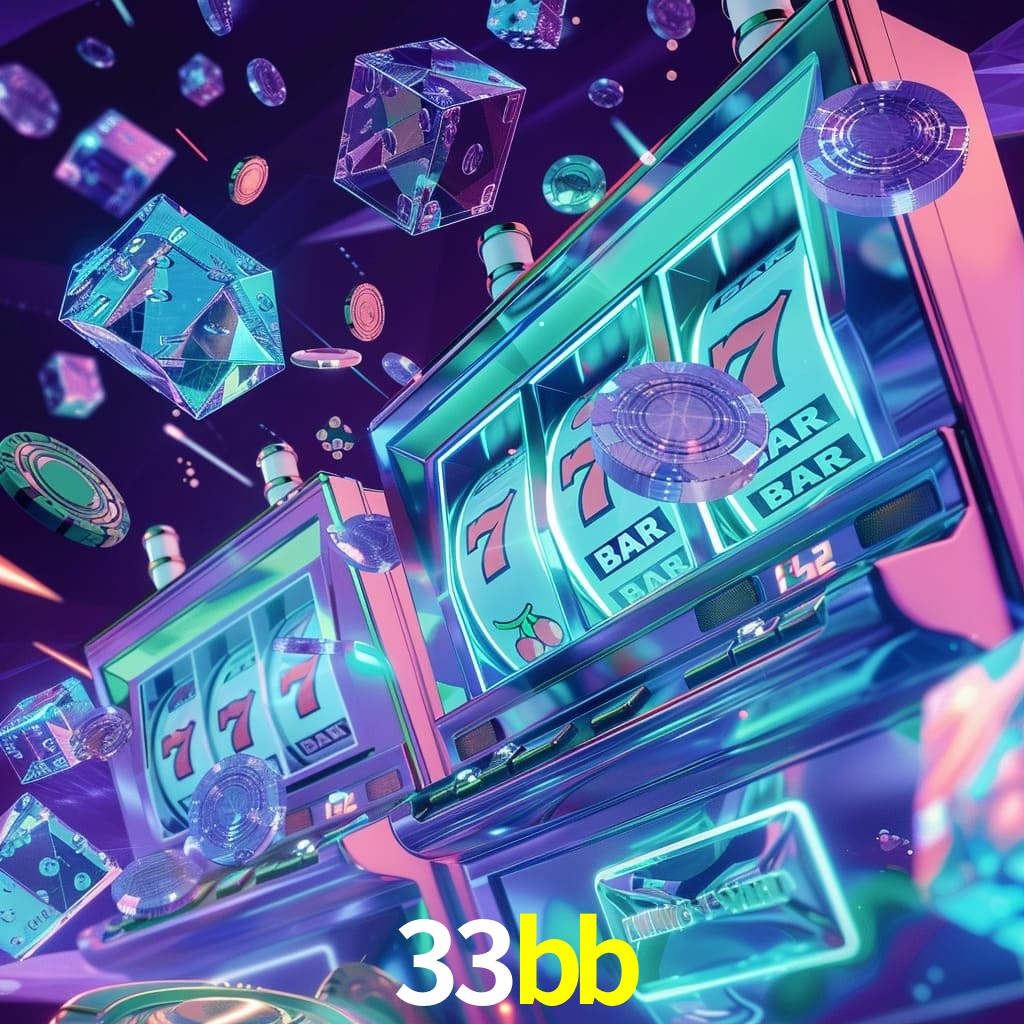 Bônus de Boas-vindas 33bb