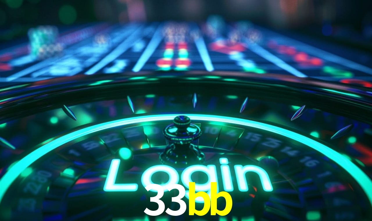 Casino Ao Vivo 33bb