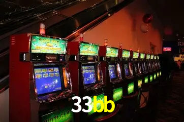 A Emoção da Loteria na 33bb: Uma Chance de Mudança de Vida