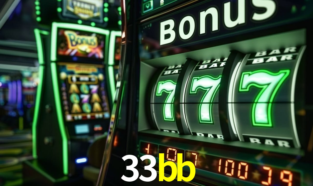 Live Casino 33bb