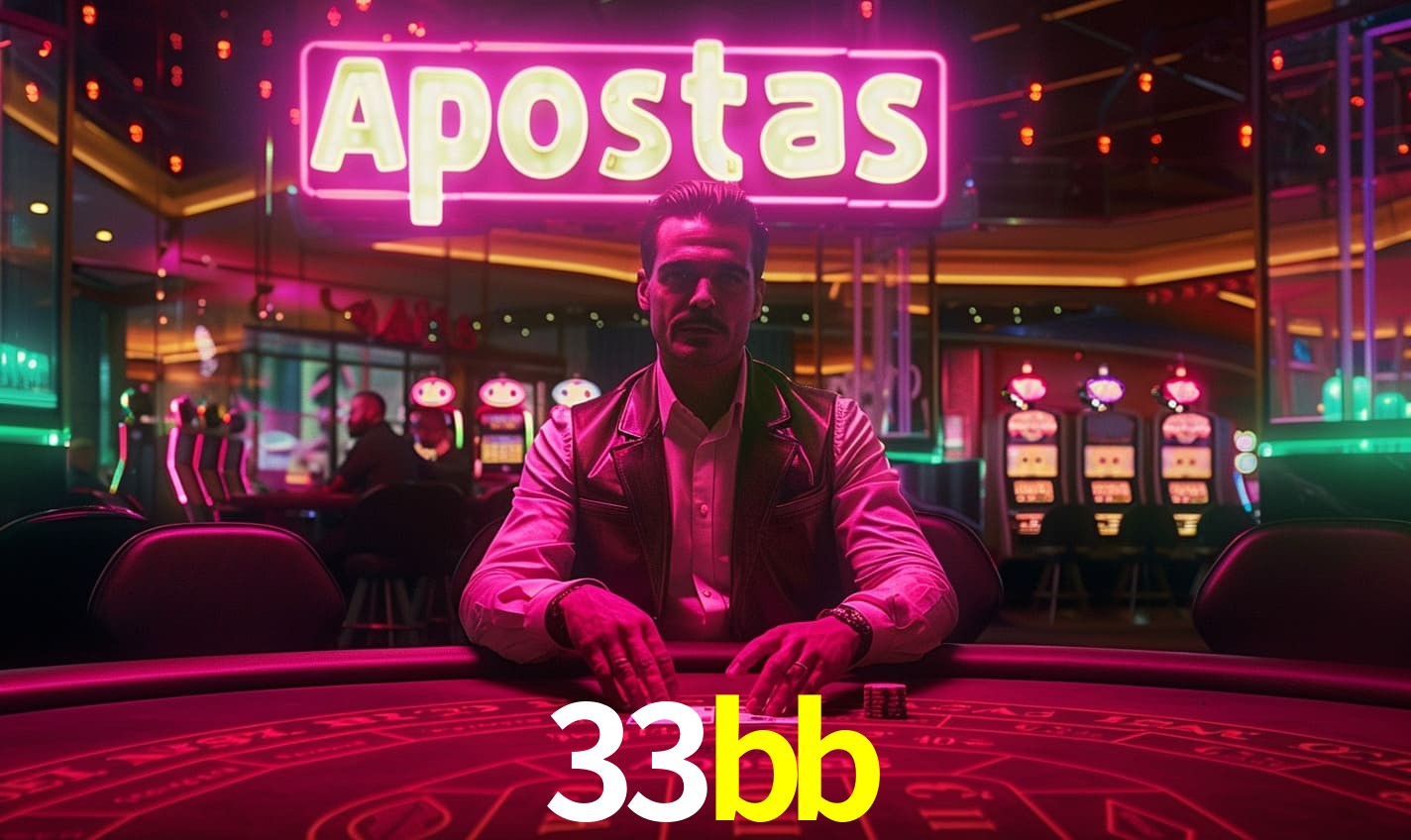 cassino 33bb
