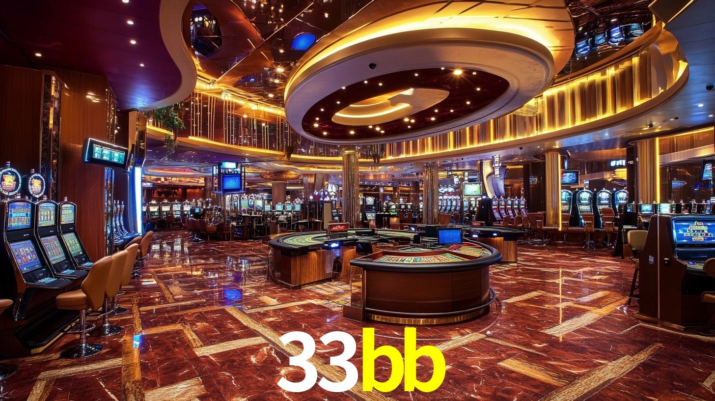 Premium Interface 33bb