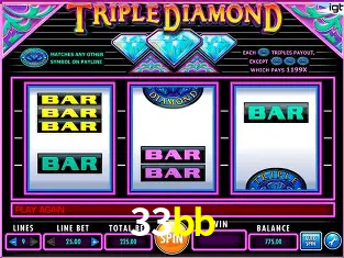 Descubra a Magia dos Jogos de Arcade no 33bb