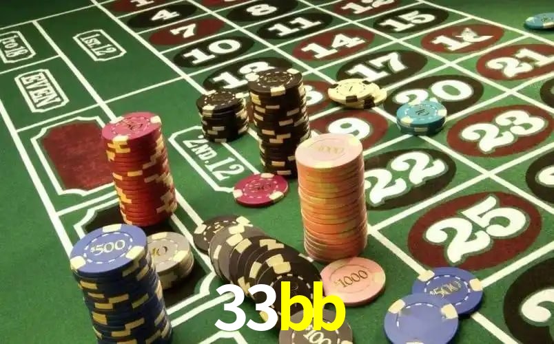 Promoção Relâmpago 33bb