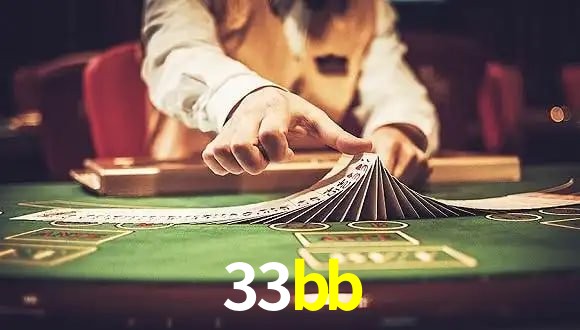 VIP Casino 33bb