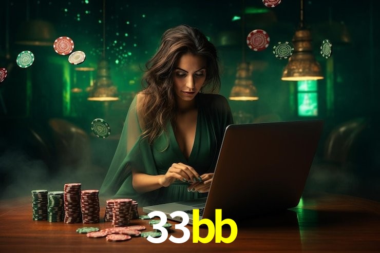 Instalar app 33bb