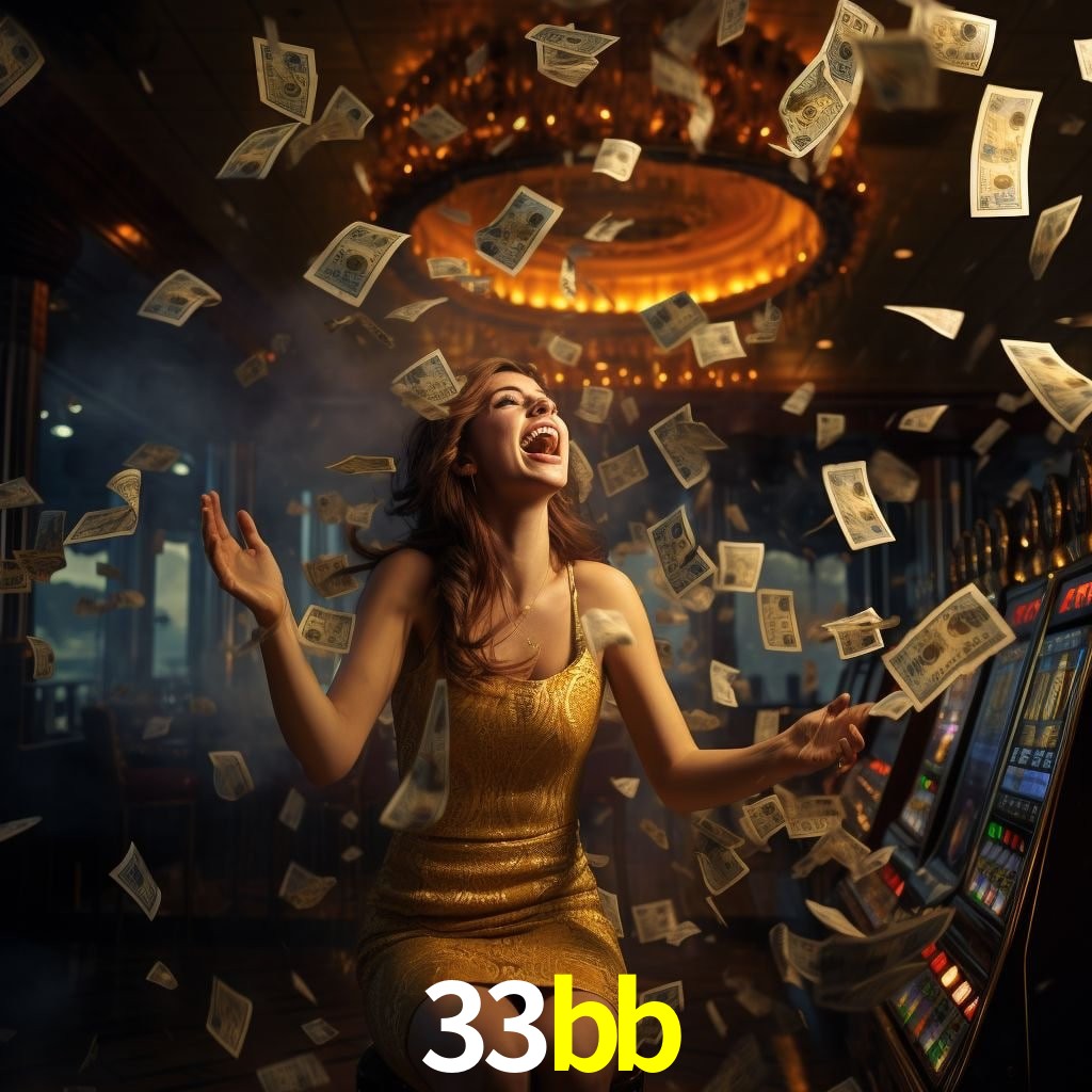 Roulette Table 33bb