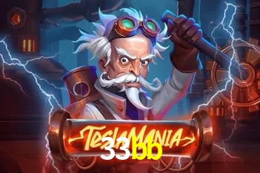 Aplicativo mobile 33bb