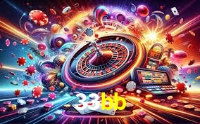 Provedores de Jogos 33bb