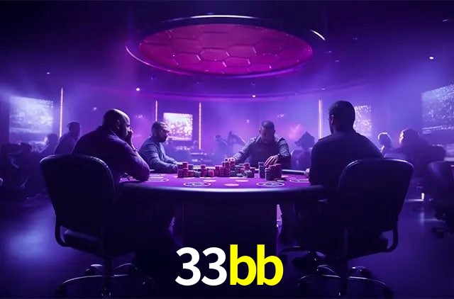 Design Responsivo 33bb