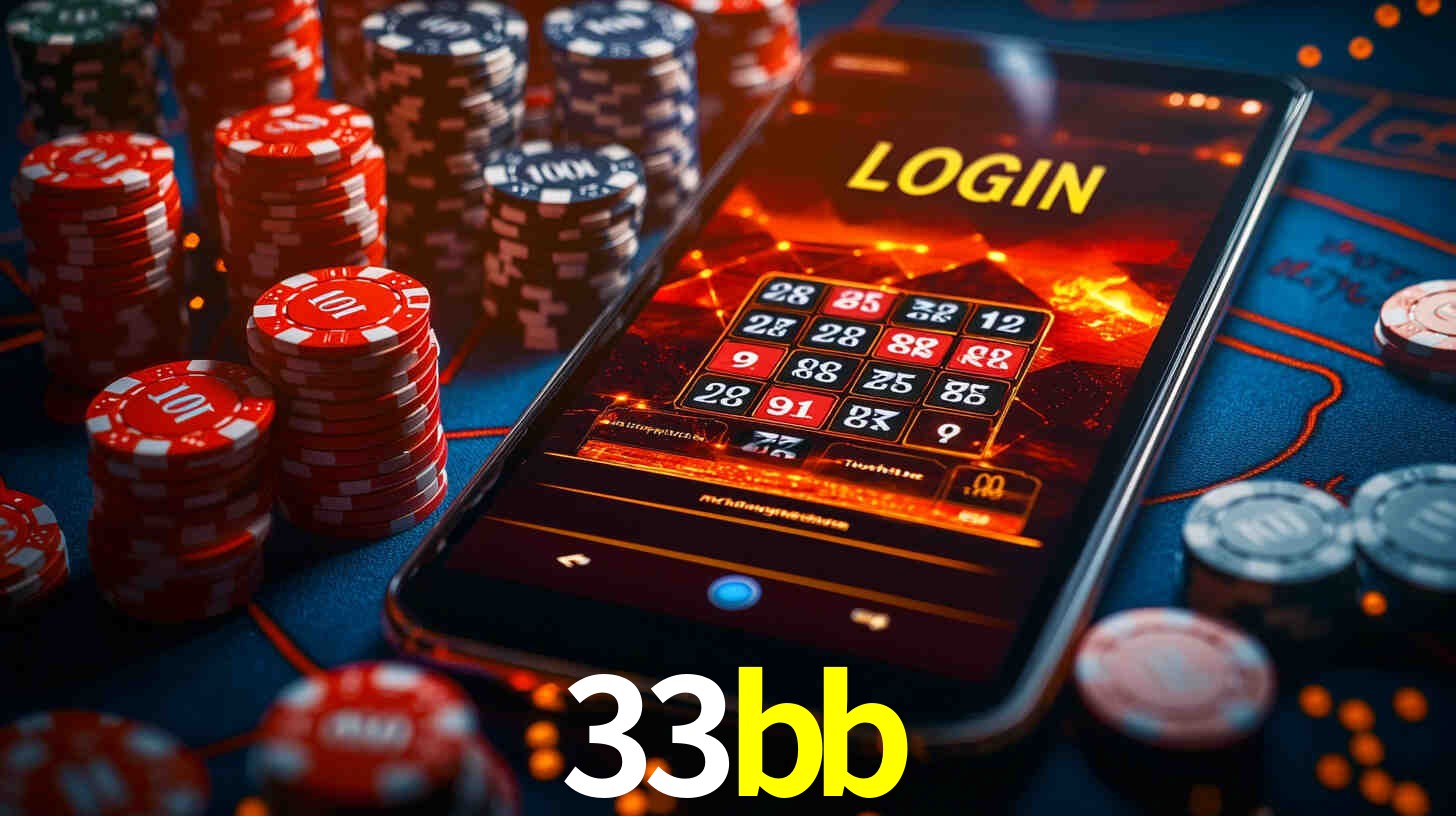Bônus Generosos e Exclusivos no 33bb para Você!