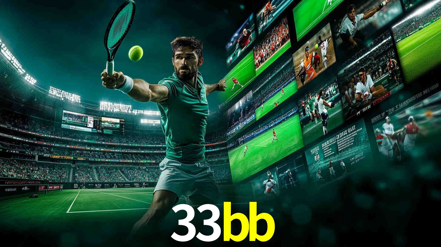Descubra o Programa VIP da 33bb: Vantagens Exclusivas para Jogadores