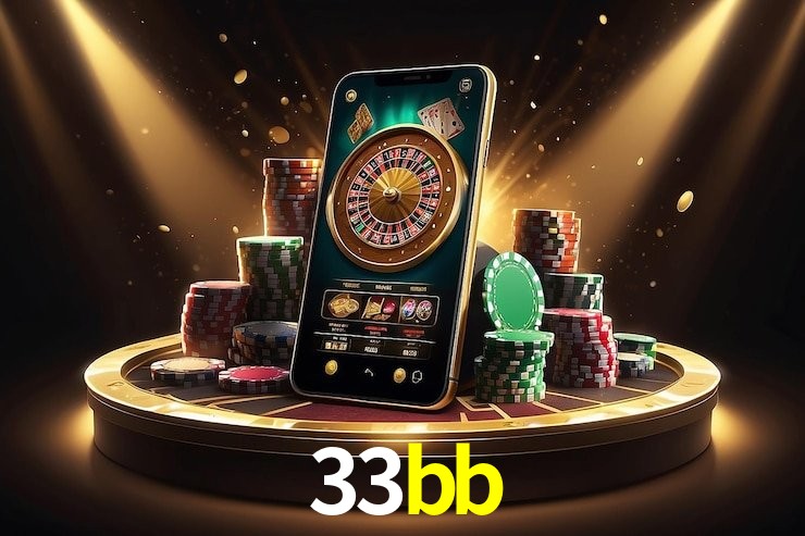 Estatísticas 33bb
