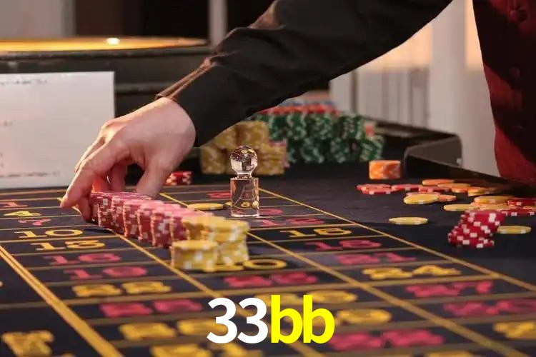 Descubra a Essência do 33bb: Nossa História e Compromissos