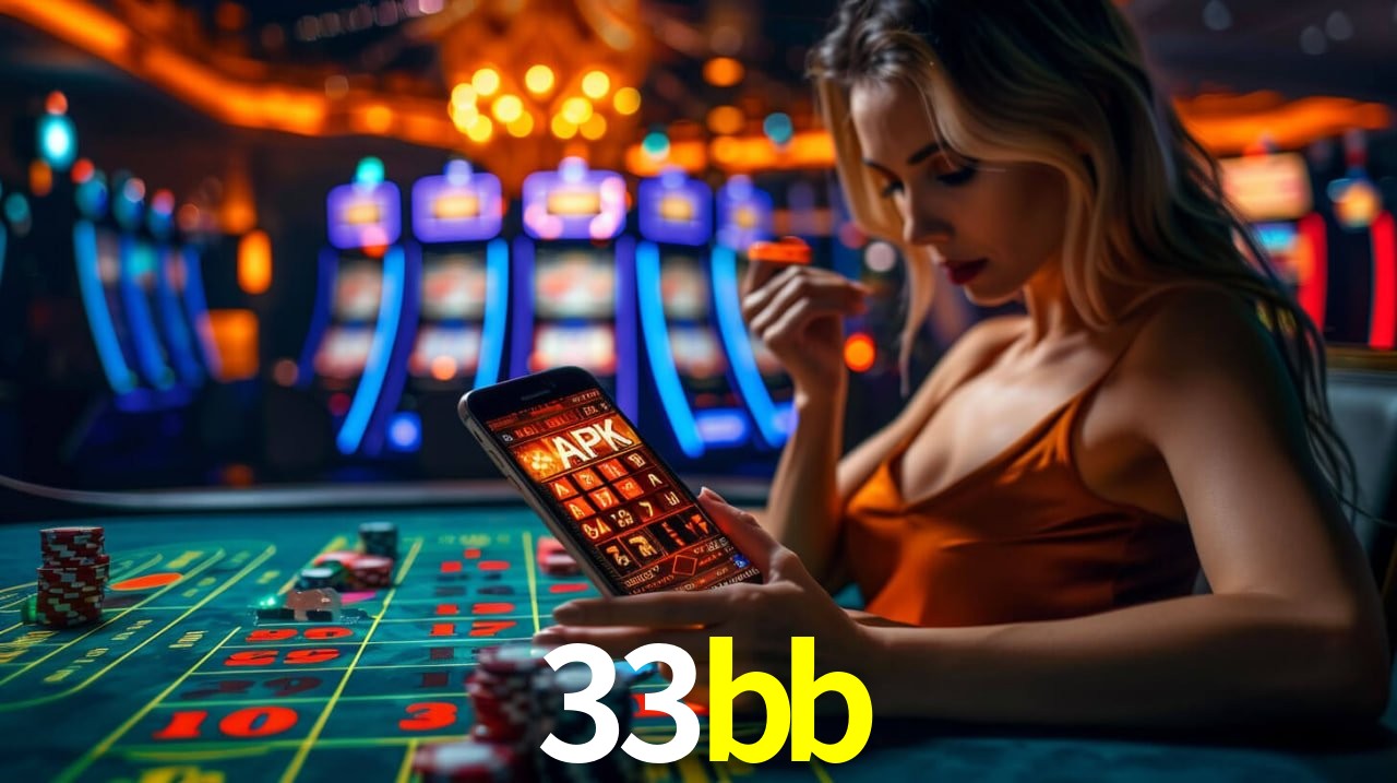 Blackjack Table 33bb