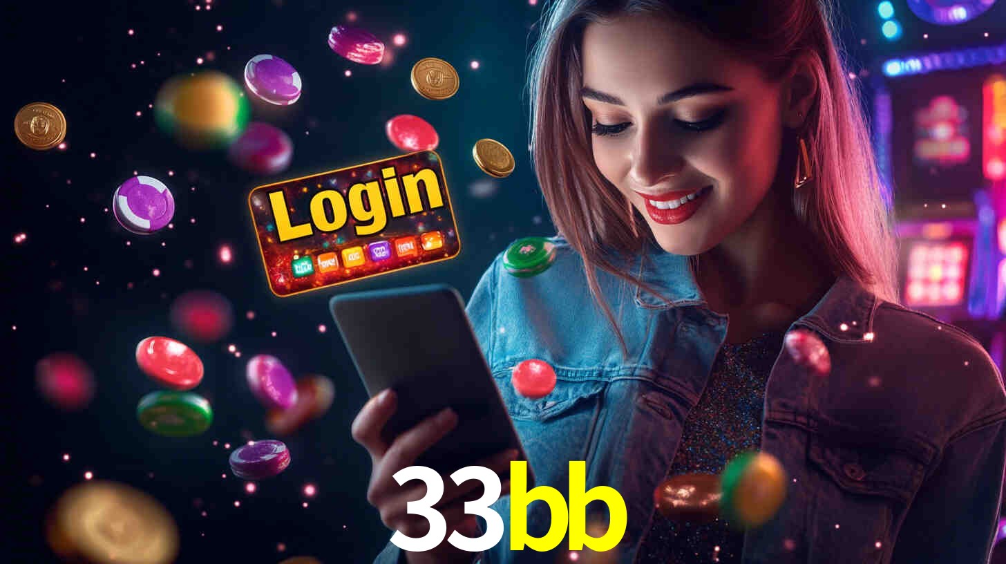 A Emoção da Loteria na 33bb: Uma Chance de Mudança de Vida
