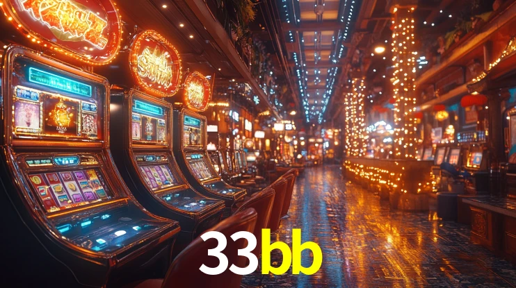 33bb: Seu Especialista em Apostas Esportivas Brasileiras