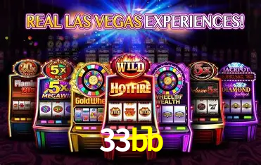 Descubra a Magia dos Jogos de Arcade no 33bb