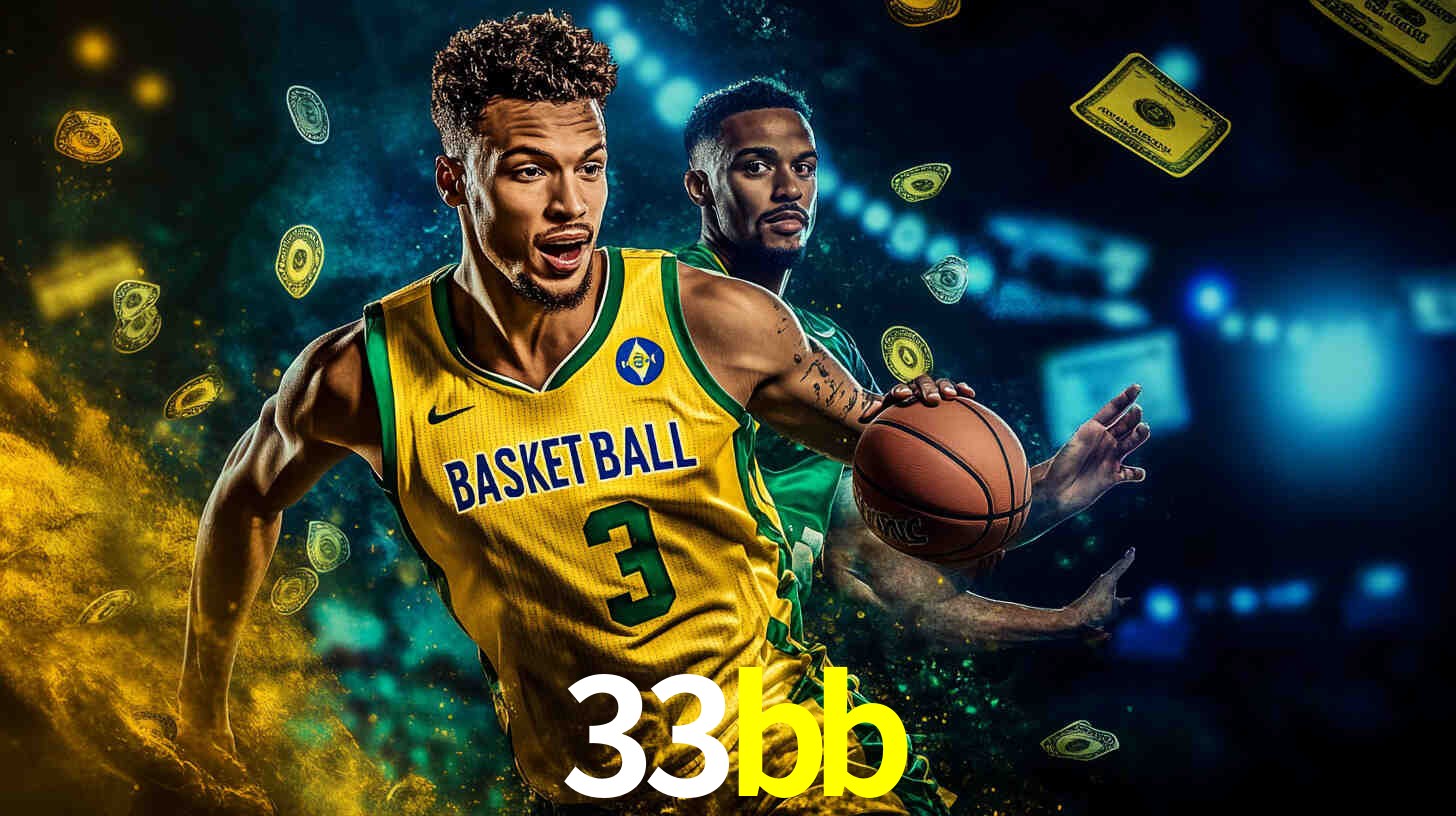 Inovações de Jogos na 33bb: O Futuro das Experiências Interativas