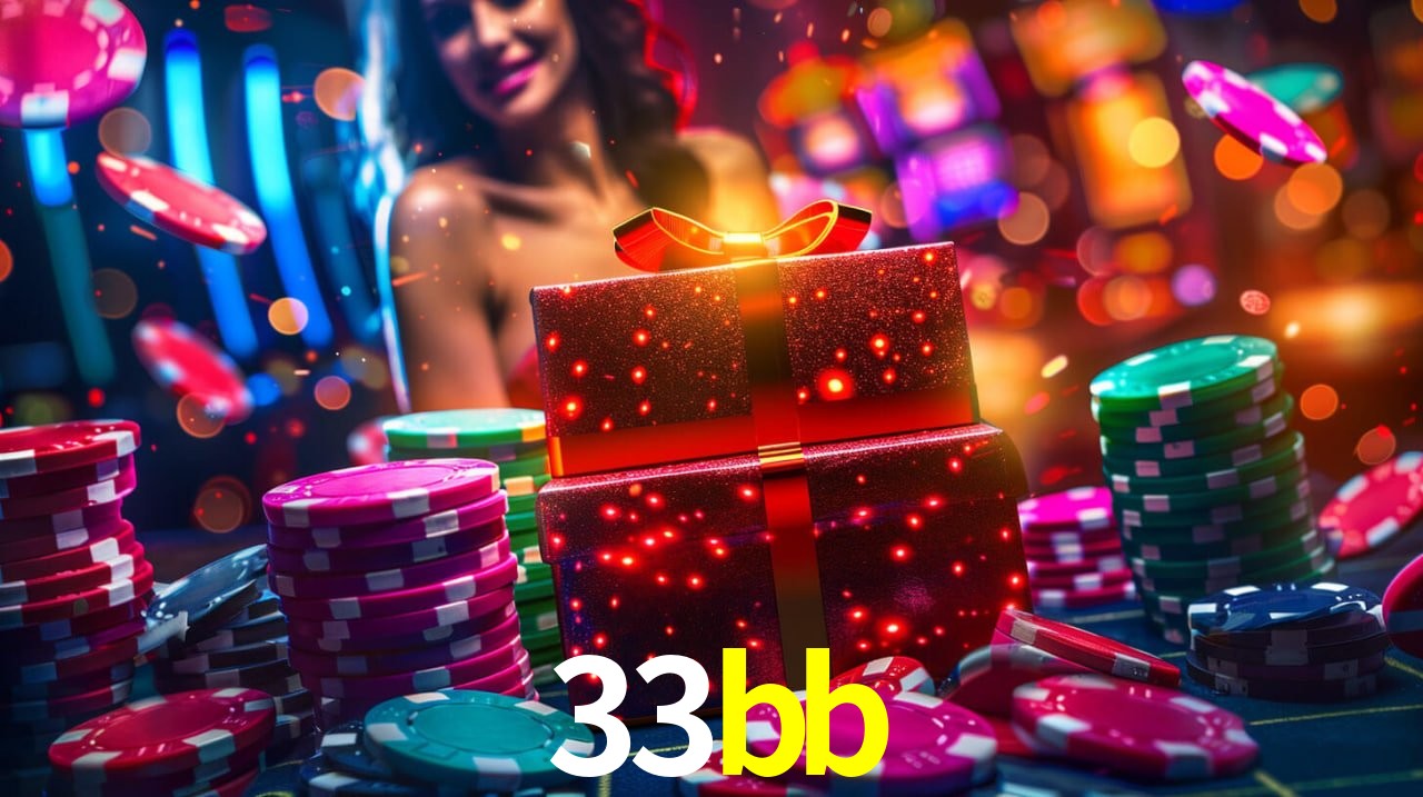 Jogos Exclusivos 33bb