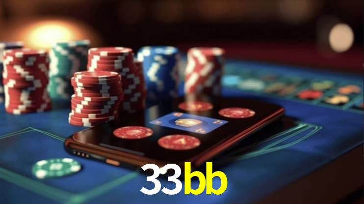 Catálogo de jogos 33bb com fornecedores Pragmatic Play, Evolution, NetEnt
