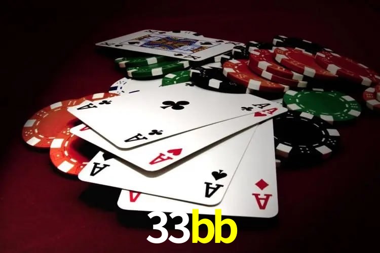 Estatísticas Esportivas 33bb