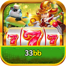 Logo 33bb